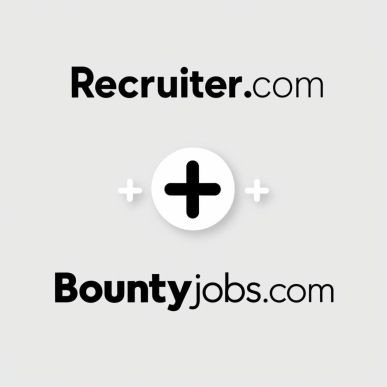 Recruiter.com Acquires BountyJobs To Expand Total Talent Solutions