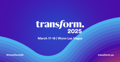 Not Another HR Trade Show: Transform 2025 Preview