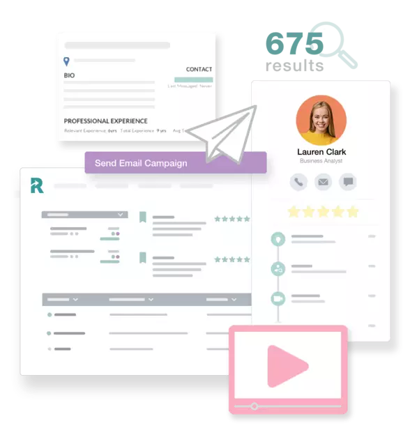 Recruiting Software Recruiting Software